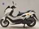 Фото Yamaha N-MAX с японского аукциона