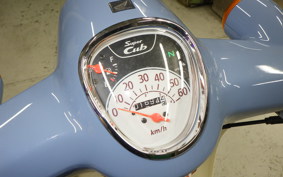 HONDA C50 SUPER CUB 2005 AA09