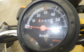 HONDA TODAY AF61