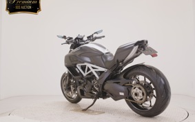 DUCATI DIAVEL Carbon 2014