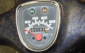 HONDA C90 SUPER CUB 2019 HA02