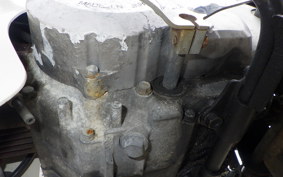 HONDA C90 SUPER CUB HA02