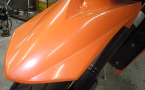 KTM 990 SUPERMOTO 2006