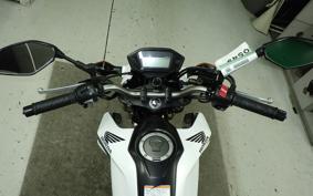 HONDA GROM 2026 JC61