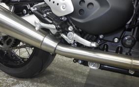 TRIUMPH THRUXTON 1200 RS 2024