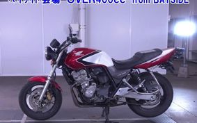 HONDA CB400SFV-K NC54