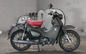 HONDA  SUPER CUB C125 JA58