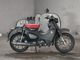 Фото Honda SUPER CUB C125 с японского аукциона