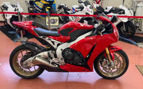 HONDA CBR1000RR Spl ED 2015 SC59