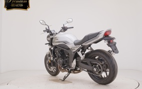 HONDA CB1000F 2025 SC94