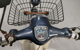 HONDA SUPER CUB50 C50