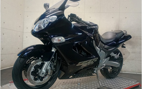 KAWASAKI ZZ1200 NINJA R 2003 ZXT20C