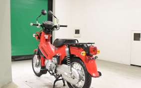 HONDA ｸﾛｽｶﾌﾞ50 AA06
