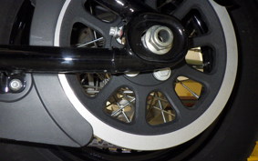 HARLEY FLHCS 1870 2020