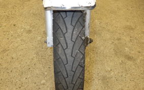 HONDA C110 SUPER CUB JA07