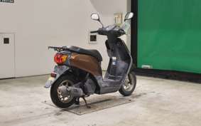 HONDA TACT-4ﾍﾞｰｼｯｸ AF79