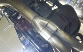 SUZUKI GSX400 IMPULSE 1994 GK79A