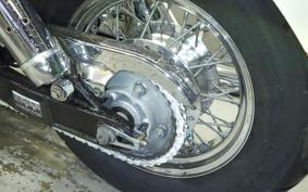 HONDA SHADOW 750 Gen. 2 1998 RC44