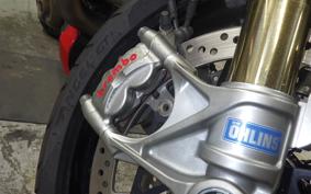 DUCATI M1200 S 2015