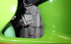 KAWASAKI NINJA ZX-6R 2006