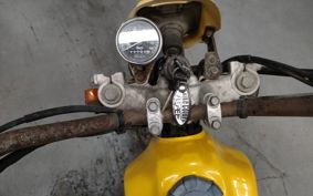 YAMAHA TW200 DG07J