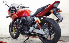 HONDA CB400SFV-3 BOLDOR 2016 NC42