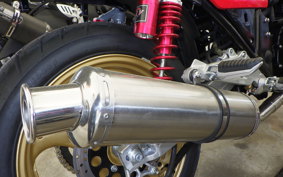 SUZUKI GSX400 IMPULSE GK79A