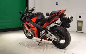 HONDA CBR954RR 2003 SC50