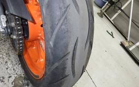KTM 390 DUKE 2021