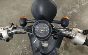 HONDA TODAY AF61