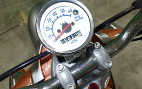 YAMAHA VINO 50 SA10J
