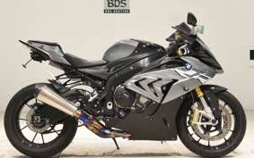 BMW S1000RR 2017