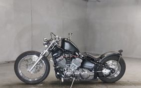 YAMAHA DRAGSTAR 400 VH01J