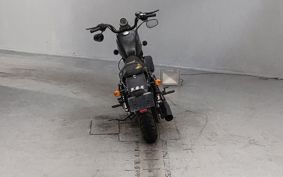 HARLEY XL883N 2013 LE2