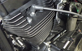 HARLEY FLSTFBS1800 2016