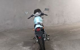 YAMAHA SRX400-1 1987 1JL