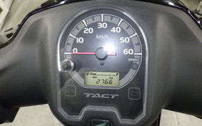 HONDA TACT-4ﾍﾞｰｼｯｸ 1992 AF79