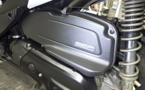 SUZUKI スウィッシュ125 DV12B