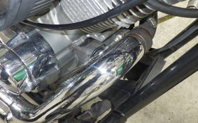 YAMAHA DRAGSTAR 250 2007 VG02J