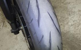 YAMAHA MT-09 A 2018 RN52J