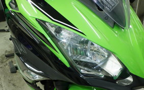 KAWASAKI NINJA 650 A 2017 ER650H