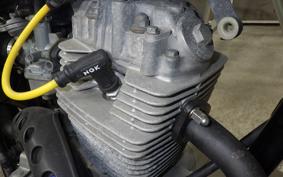 HONDA XL230 2009 MC36