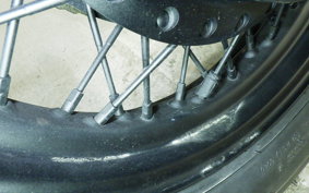 KAWASAKI VULCAN 400 CLASSIC 1996 VN400A