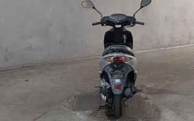 HONDA DIO AF68