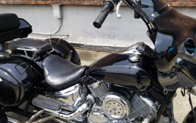 YAMAHA DRAGSTAR 1100 Trike 2000 WP10J..
