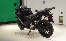 HONDA CBR400R 2013 NC47