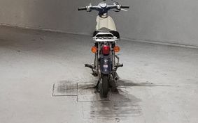 HONDA SUPER CUB50 C50