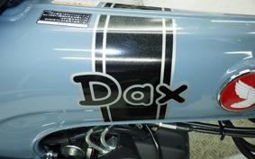 HONDA DAX 125 JB04