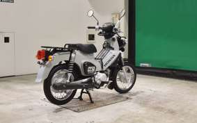 HONDA CROSS CUB 50 2003 AA06