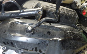 HONDA BENLY 50 2025 AA05